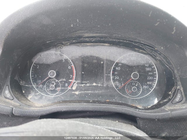 Volkswagen Passat 2015 1VWBS7A34FC069640 Image 7