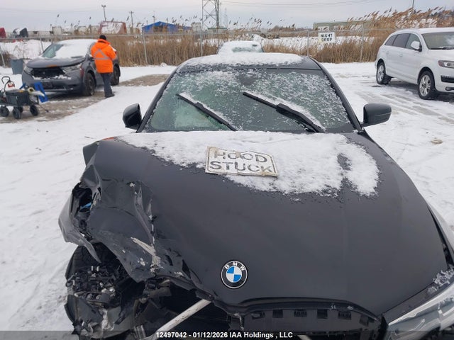 3MW5R7J03L8B04850 BMW 330i Xdrive