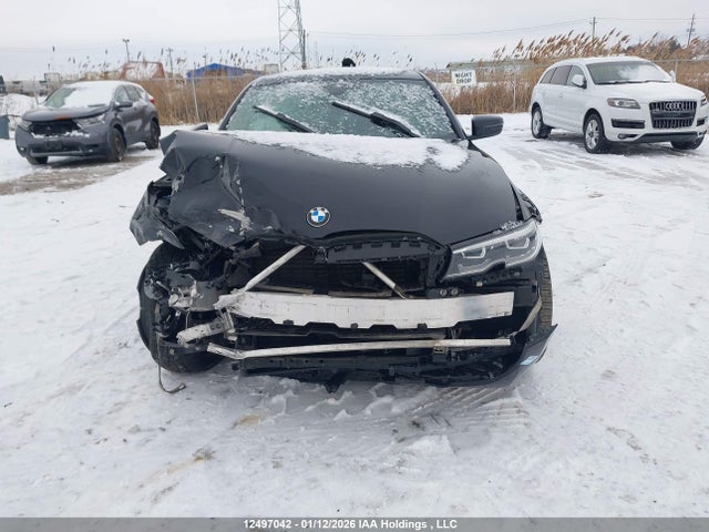 3MW5R7J03L8B04850 BMW 330i Xdrive