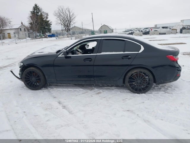 3MW5R7J03L8B04850 BMW 330i Xdrive