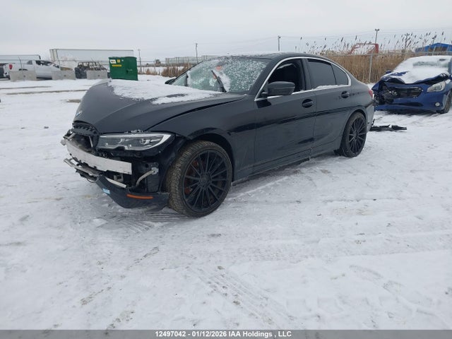 3MW5R7J03L8B04850 BMW 330i Xdrive