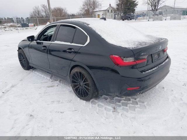 3MW5R7J03L8B04850 BMW 330i Xdrive