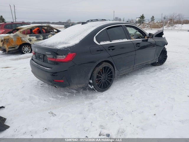 3MW5R7J03L8B04850 BMW 330i Xdrive