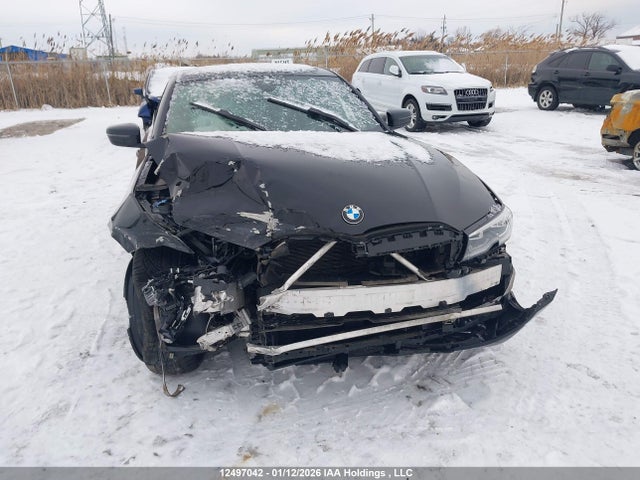 3MW5R7J03L8B04850 BMW 330i Xdrive