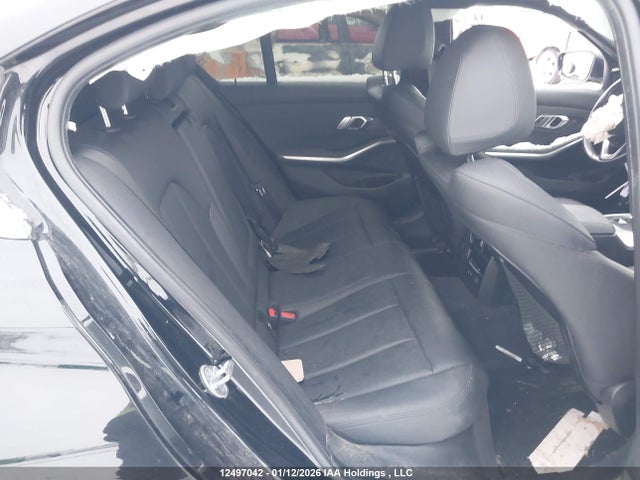 3MW5R7J03L8B04850 BMW 330i Xdrive
