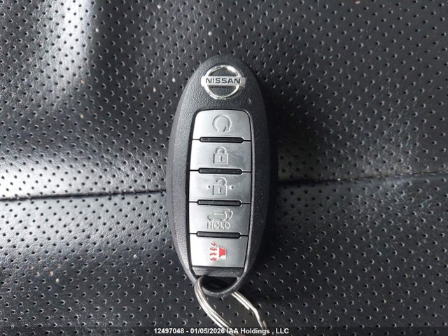 5N1AT2MV0KC792080 Nissan Rogue S/sl/sv