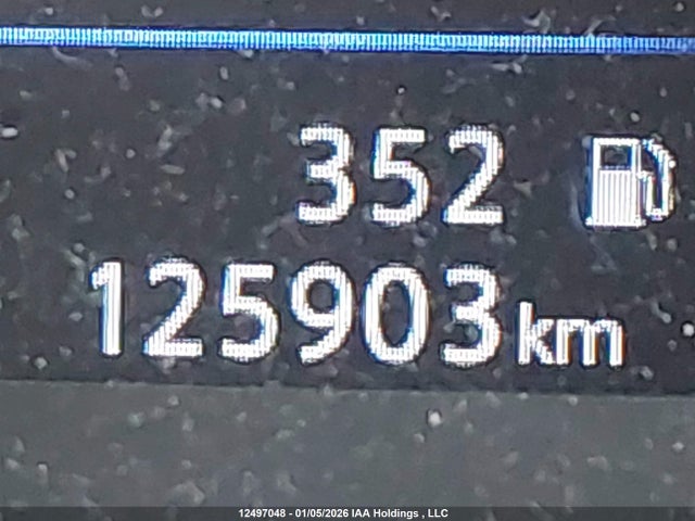 5N1AT2MV0KC792080 Nissan Rogue S/sl/sv