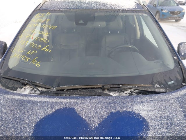 5N1AT2MV0KC792080 Nissan Rogue S/sl/sv