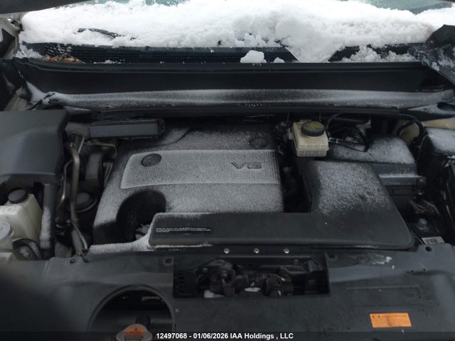 5N1AL0MM3EC506383 Infiniti QX60