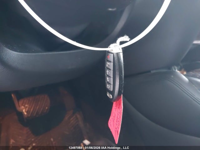 5N1AL0MM3EC506383 Infiniti QX60