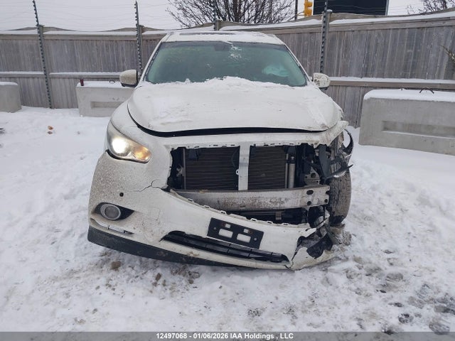 5N1AL0MM3EC506383 Infiniti QX60