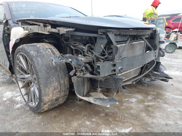 1G1FK1R67P0105056 Chevrolet CAMARO ZL1