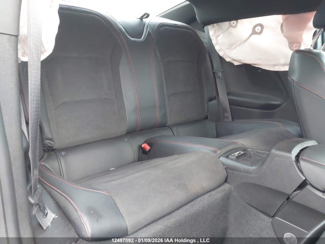 1G1FK1R67P0105056 Chevrolet CAMARO ZL1