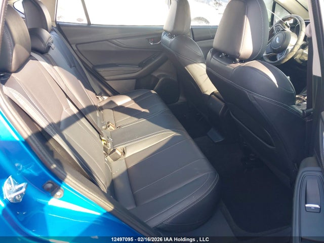 4S3GTAU63N3720960 Subaru Impreza Limited