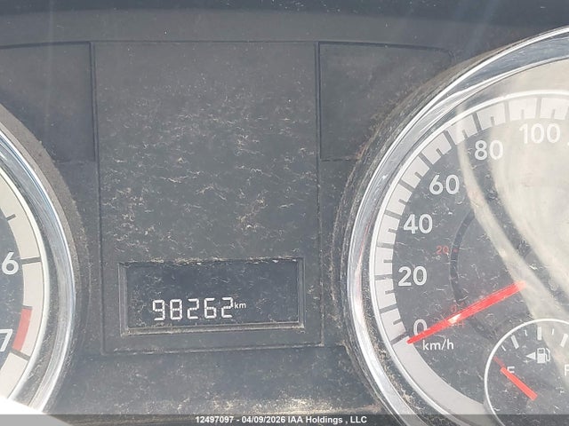 Aukcja sprzedaży 2020 Dodge Grand Caravan Se, vin: 2C4RDGBG8LR247145, numer aukcji: 12497097