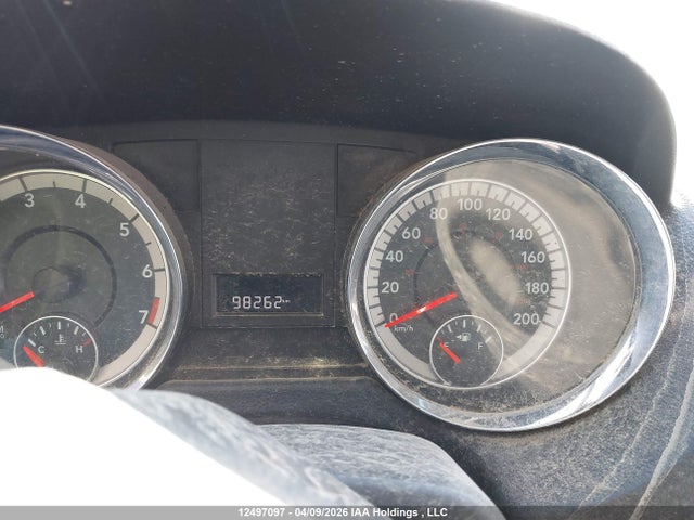 Aukcja sprzedaży 2020 Dodge Grand Caravan Se, vin: 2C4RDGBG8LR247145, numer aukcji: 12497097