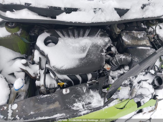 KMHCT5AE1EU149783 Hyundai Accent Gls/gs