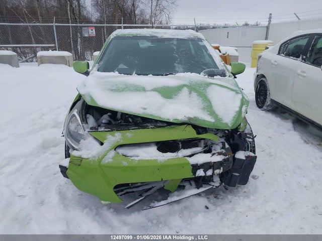 KMHCT5AE1EU149783 Hyundai Accent Gls/gs