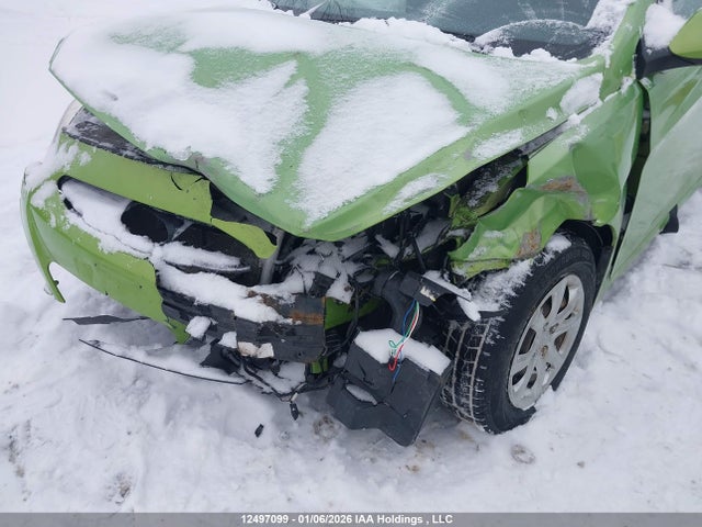 KMHCT5AE1EU149783 Hyundai Accent Gls/gs