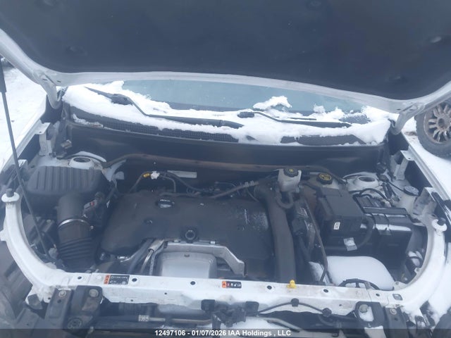 2GNAXVEX3L6198188 Chevrolet EQUINOX LT