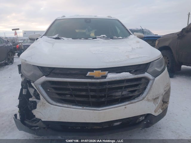 2GNAXVEX3L6198188 Chevrolet EQUINOX LT