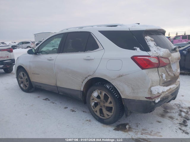 2GNAXVEX3L6198188 Chevrolet EQUINOX LT
