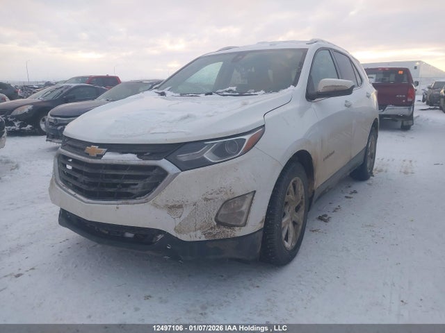 2GNAXVEX3L6198188 Chevrolet EQUINOX LT