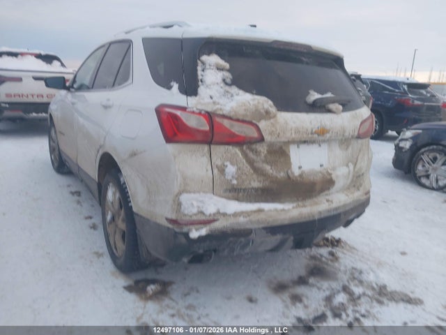 2GNAXVEX3L6198188 Chevrolet EQUINOX LT