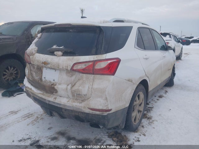 2GNAXVEX3L6198188 Chevrolet EQUINOX LT