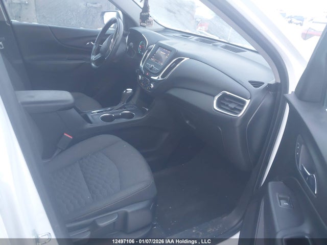 2GNAXVEX3L6198188 Chevrolet EQUINOX LT