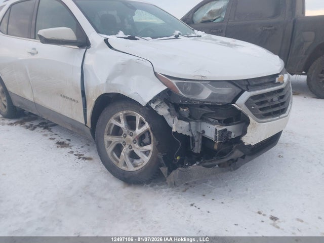 2GNAXVEX3L6198188 Chevrolet EQUINOX LT