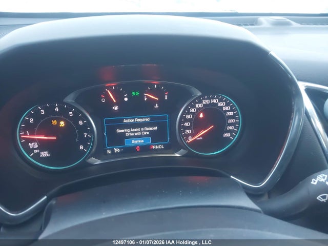 2GNAXVEX3L6198188 Chevrolet EQUINOX LT