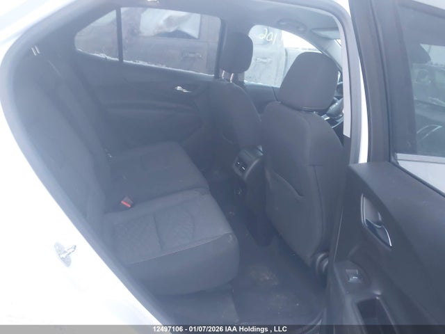2GNAXVEX3L6198188 Chevrolet EQUINOX LT