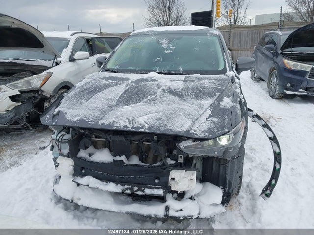 JM3KFBBL1M0105640 Mazda CX-5