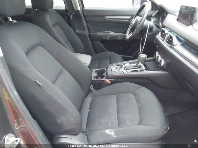 JM3KFBBL1M0105640 Mazda CX-5
