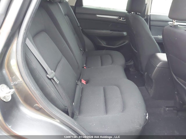 JM3KFBBL1M0105640 Mazda CX-5