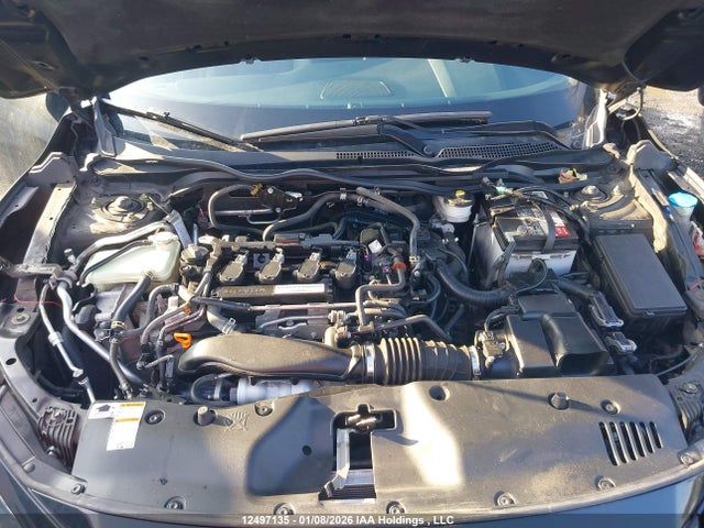 SHHFK7H92HU309335 Honda l15ba