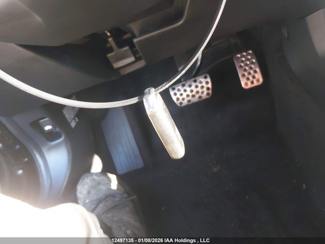 SHHFK7H92HU309335 Honda l15ba