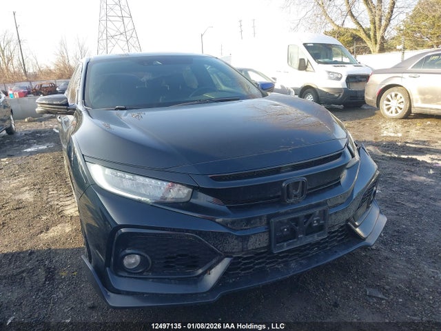 SHHFK7H92HU309335 Honda l15ba