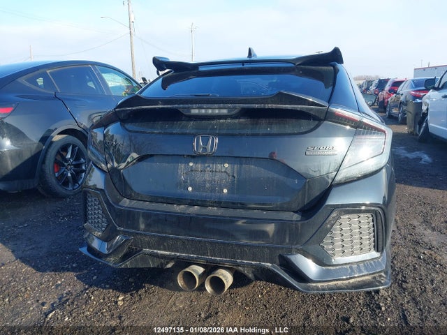 SHHFK7H92HU309335 Honda l15ba
