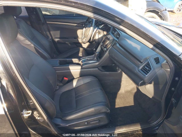 SHHFK7H92HU309335 Honda l15ba