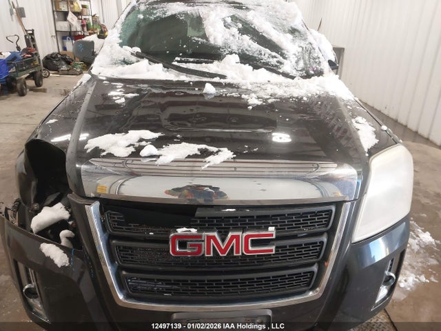 2GKFLXE37E6179847 GMC Terrain Slt-1