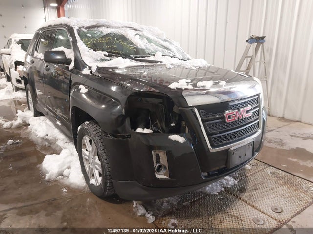 2GKFLXE37E6179847 GMC Terrain Slt-1