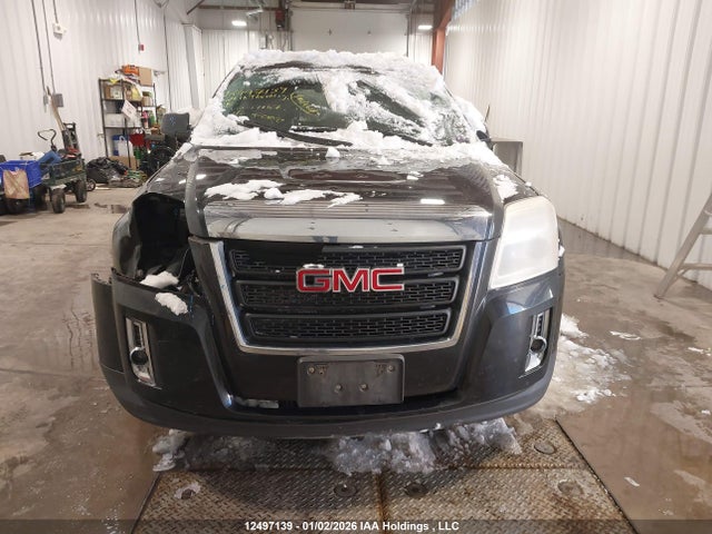 2GKFLXE37E6179847 GMC Terrain Slt-1
