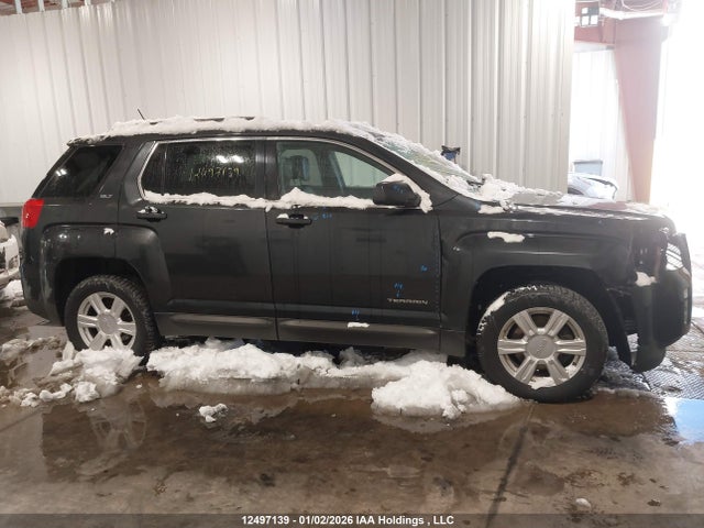 2GKFLXE37E6179847 GMC Terrain Slt-1