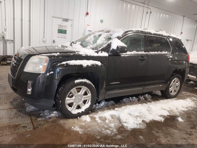 2GKFLXE37E6179847 GMC Terrain Slt-1