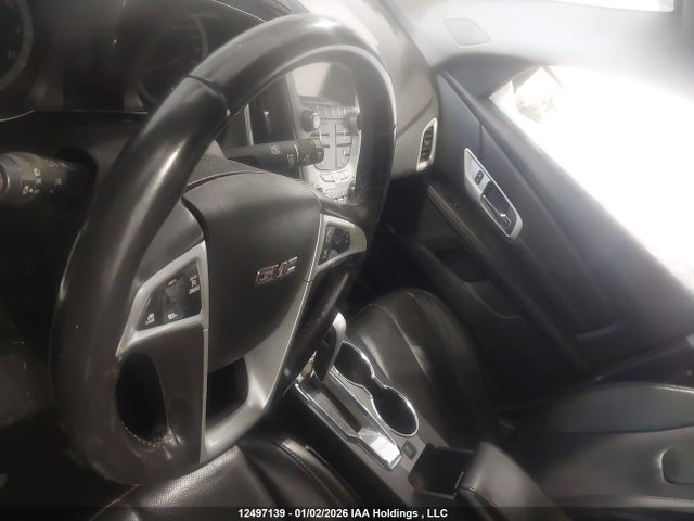 2GKFLXE37E6179847 GMC Terrain Slt-1