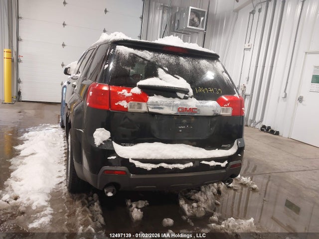 2GKFLXE37E6179847 GMC Terrain Slt-1