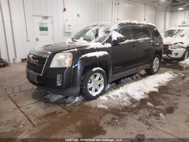 2GKFLXE37E6179847 GMC Terrain Slt-1