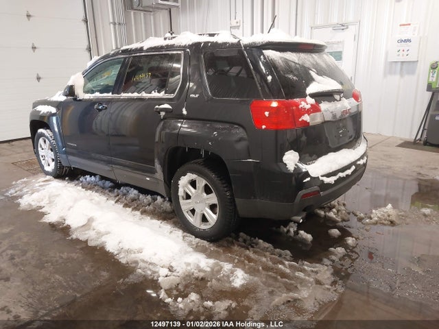2GKFLXE37E6179847 GMC Terrain Slt-1